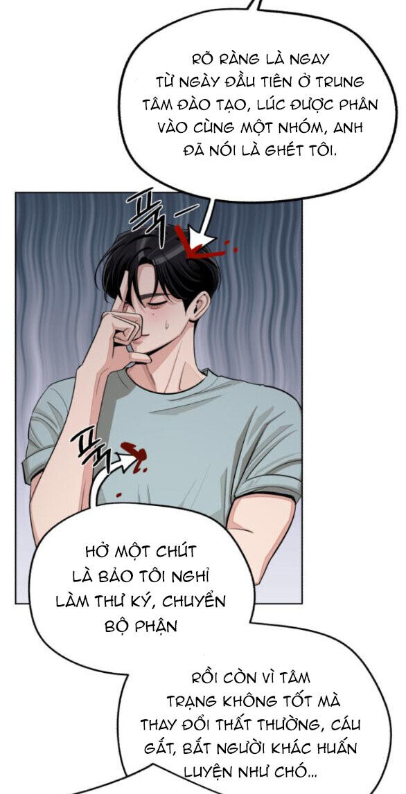 Tình Yêu Của Ik Seob Chapter 71 - 24