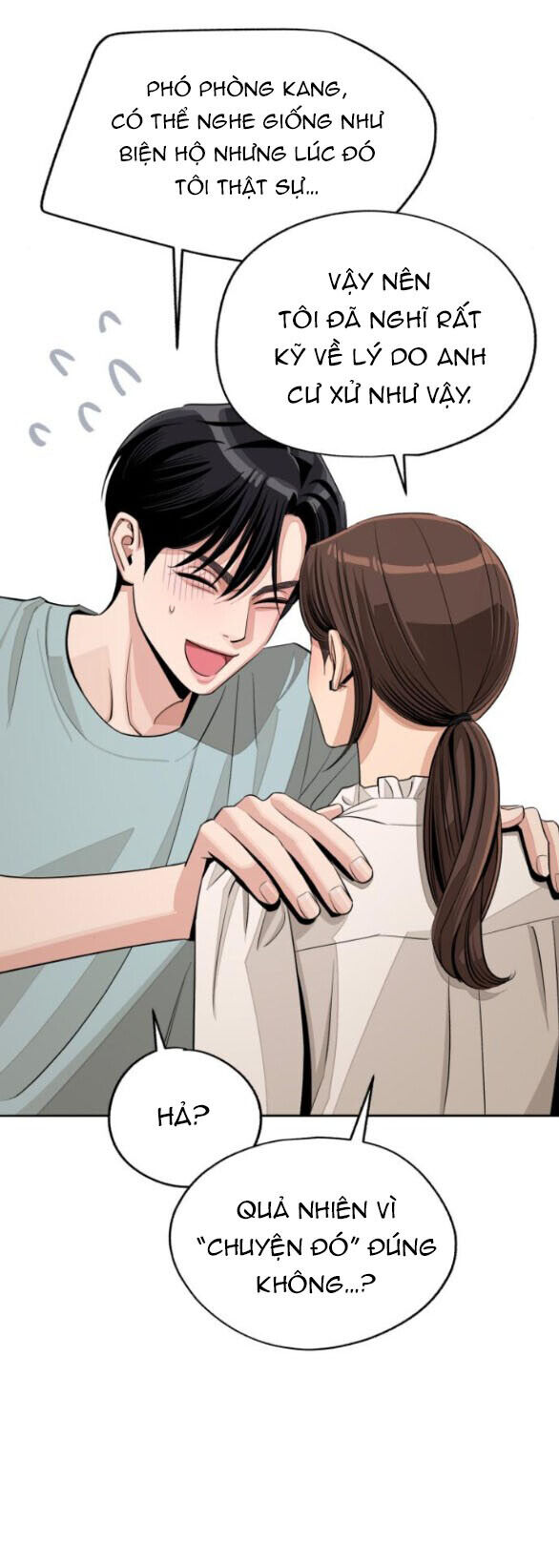 Tình Yêu Của Ik Seob Chapter 71 - 26