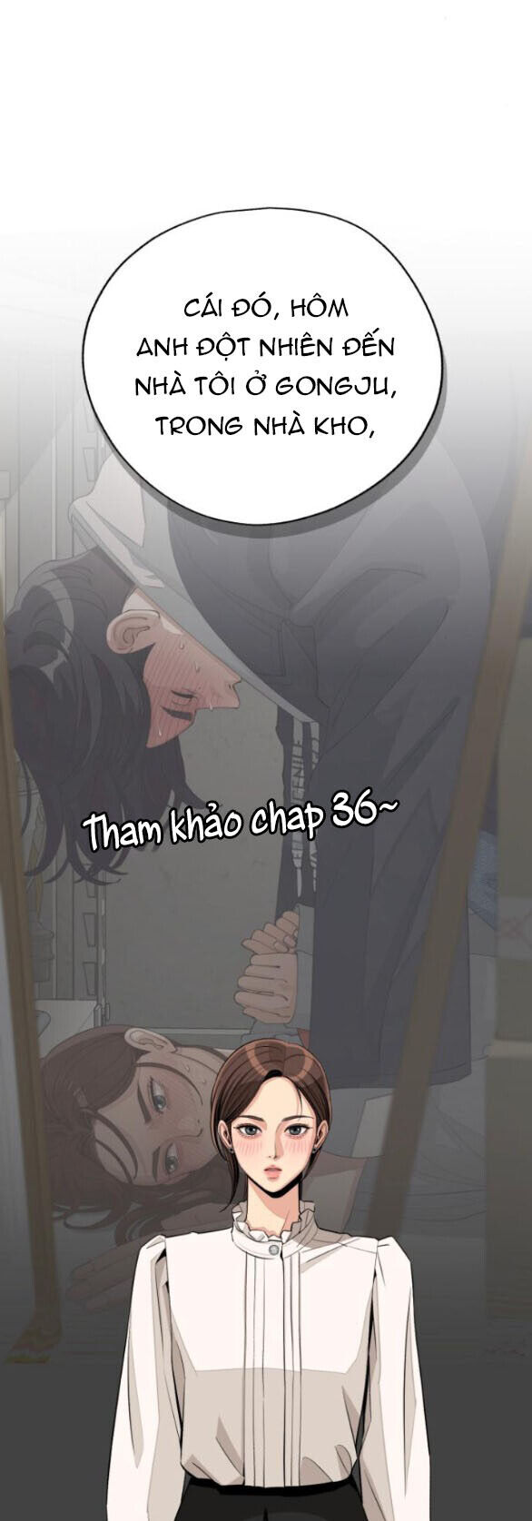 Tình Yêu Của Ik Seob Chapter 71 - 27