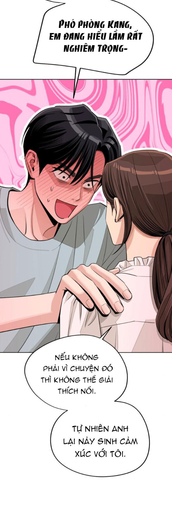 Tình Yêu Của Ik Seob Chapter 71 - 30