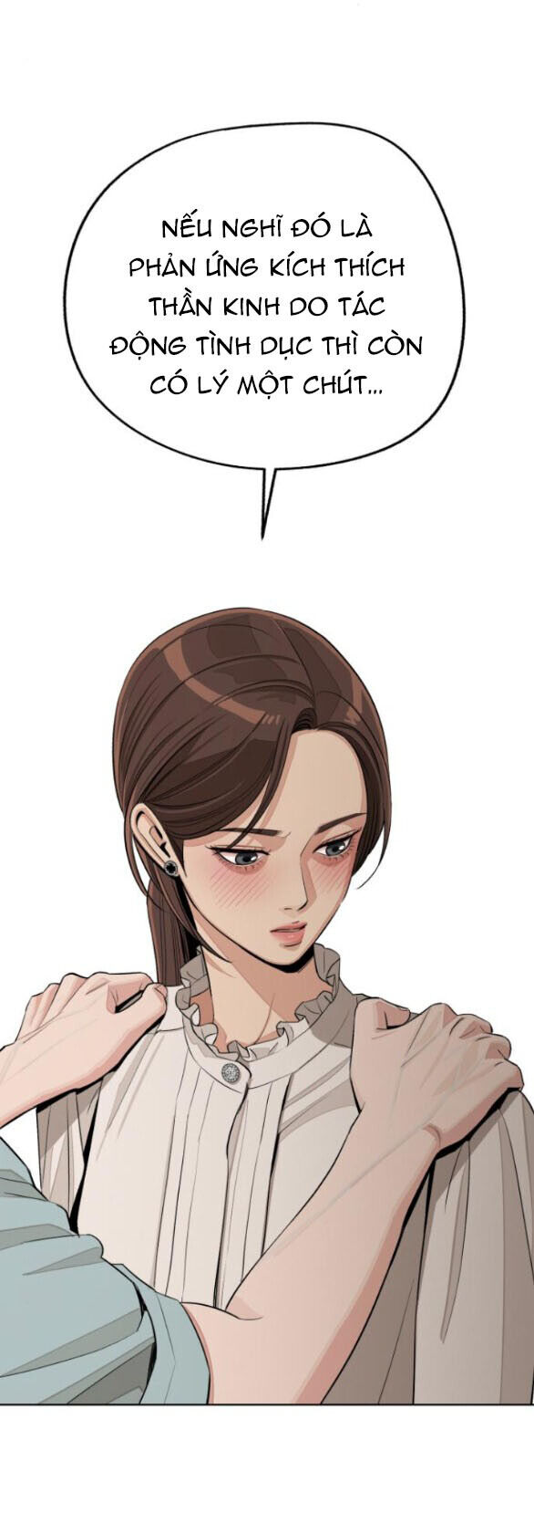 Tình Yêu Của Ik Seob Chapter 71 - 31
