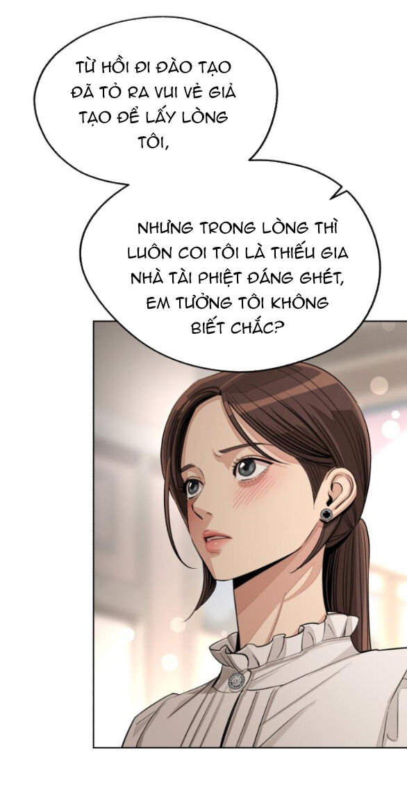 Tình Yêu Của Ik Seob Chapter 71 - 35