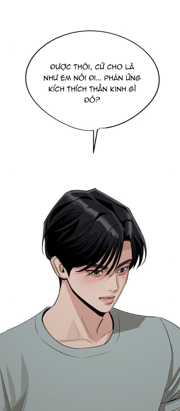 Tình Yêu Của Ik Seob Chapter 71 - 36