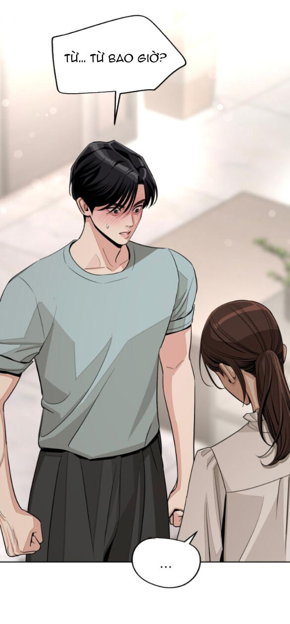 Tình Yêu Của Ik Seob Chapter 71 - 43