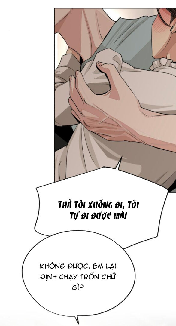 Tình Yêu Của Ik Seob Chapter 71 - 50