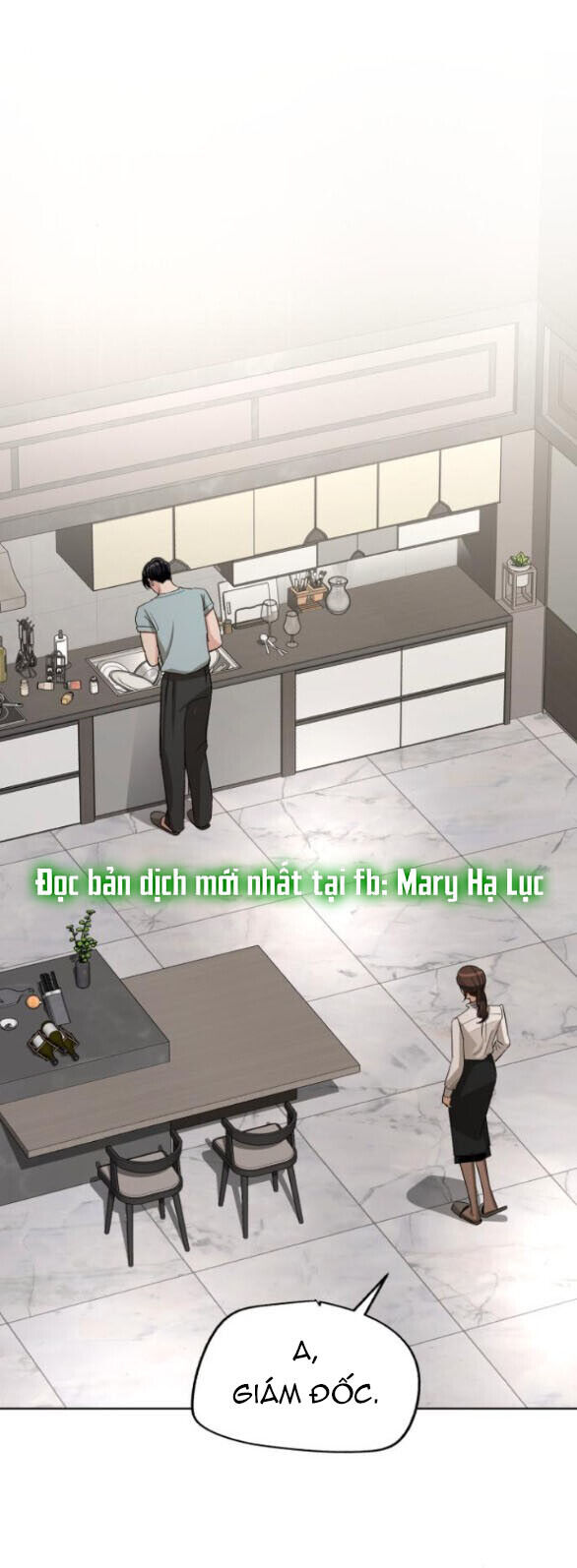 Tình Yêu Của Ik Seob Chapter 71 - 6