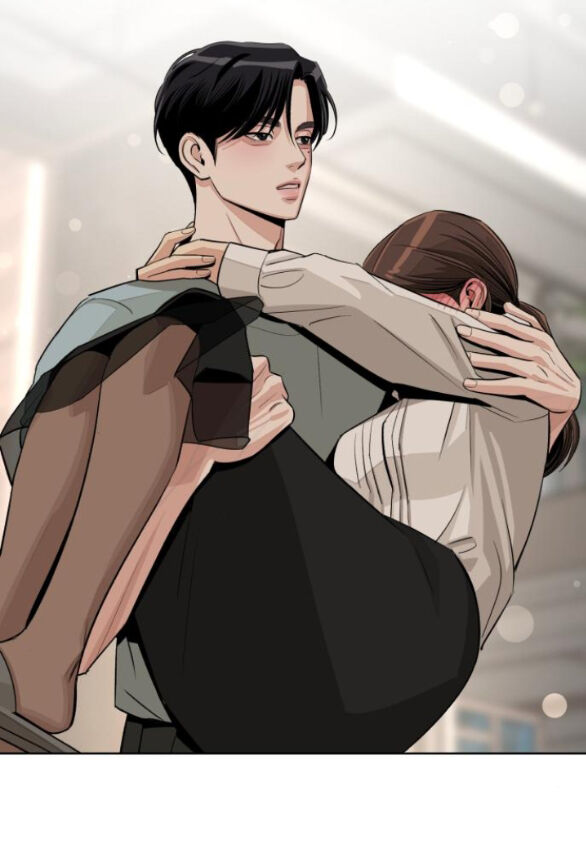 Tình Yêu Của Ik Seob Chapter 71 - 51