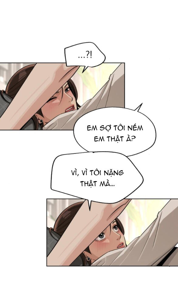 Tình Yêu Của Ik Seob Chapter 71 - 55