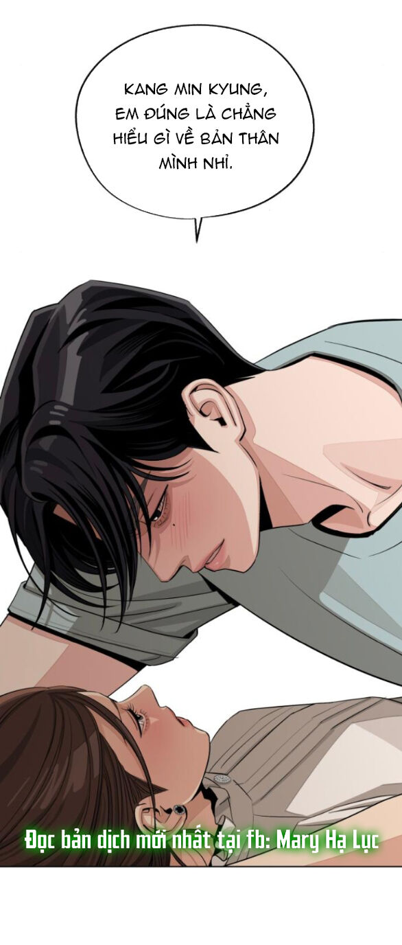 Tình Yêu Của Ik Seob Chapter 71 - 56