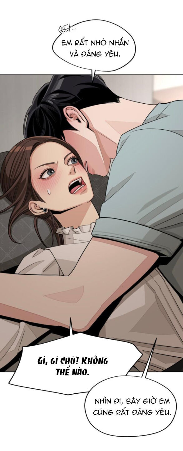 Tình Yêu Của Ik Seob Chapter 71 - 57