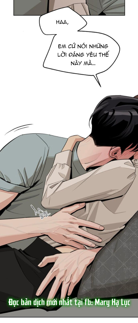 Tình Yêu Của Ik Seob Chapter 71 - 59