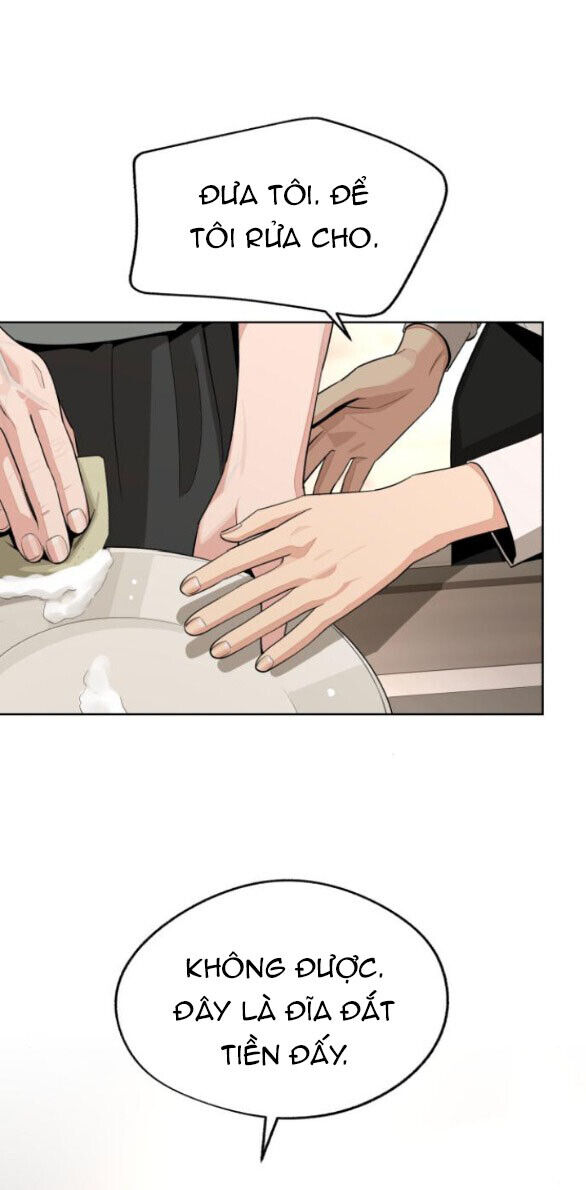 Tình Yêu Của Ik Seob Chapter 71 - 7