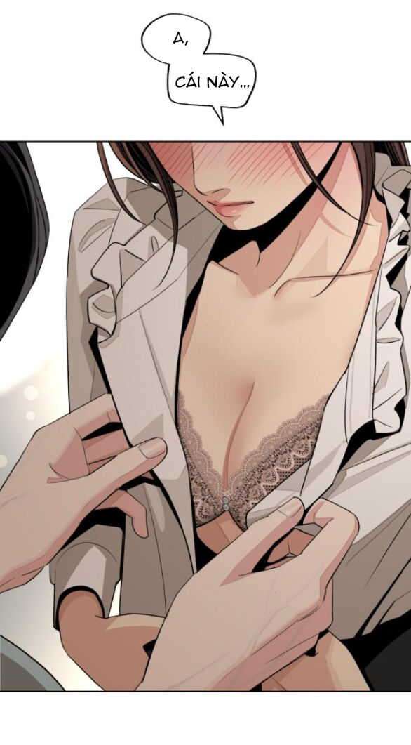 Tình Yêu Của Ik Seob Chapter 71 - 64