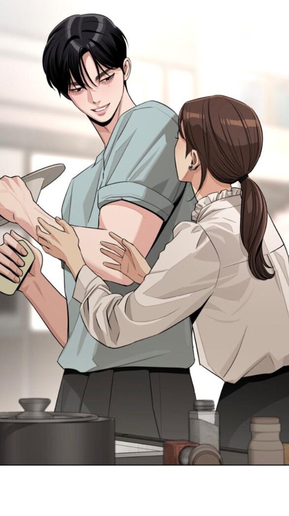 Tình Yêu Của Ik Seob Chapter 71 - 8