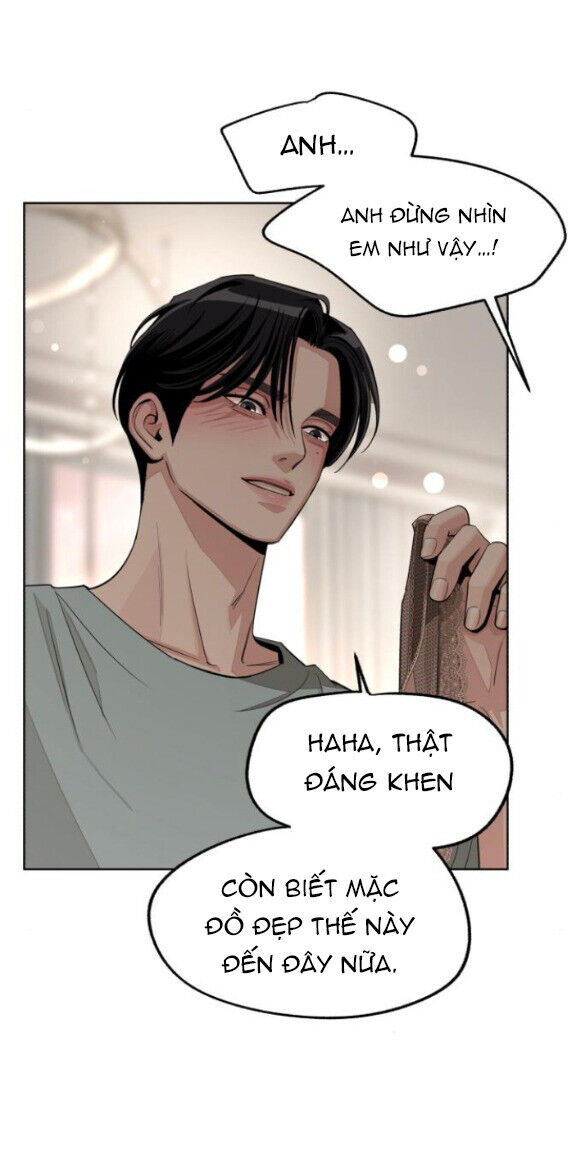 Tình Yêu Của Ik Seob Chapter 72 - 11