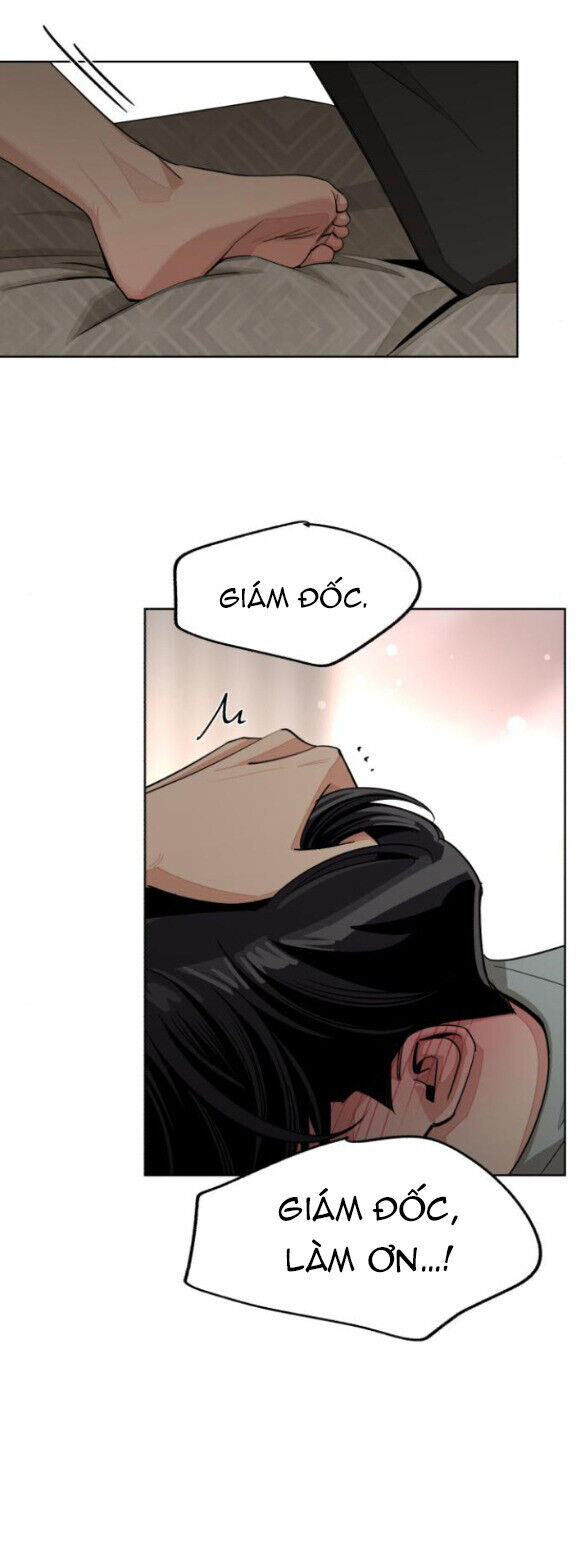 Tình Yêu Của Ik Seob Chapter 72 - 14