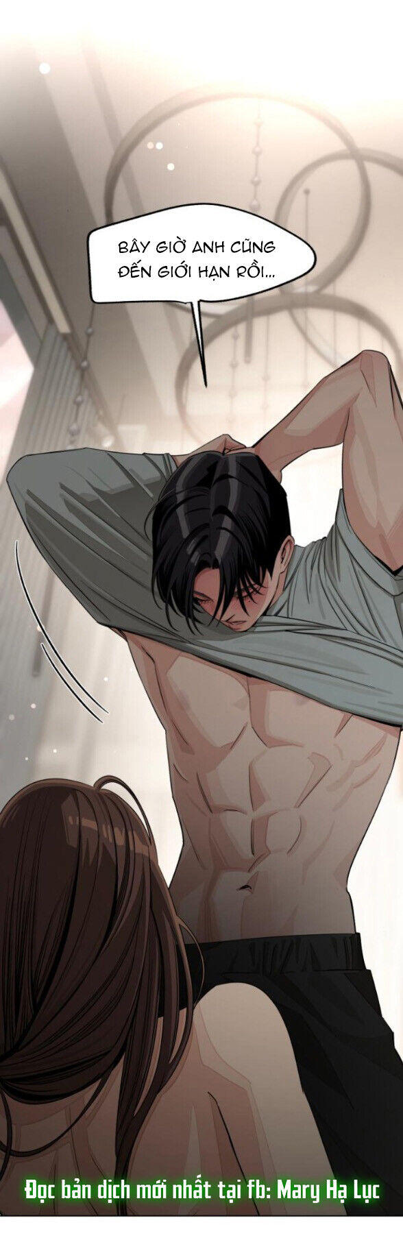 Tình Yêu Của Ik Seob Chapter 72 - 15