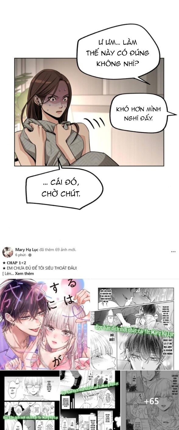 Tình Yêu Của Ik Seob Chapter 72 - 18