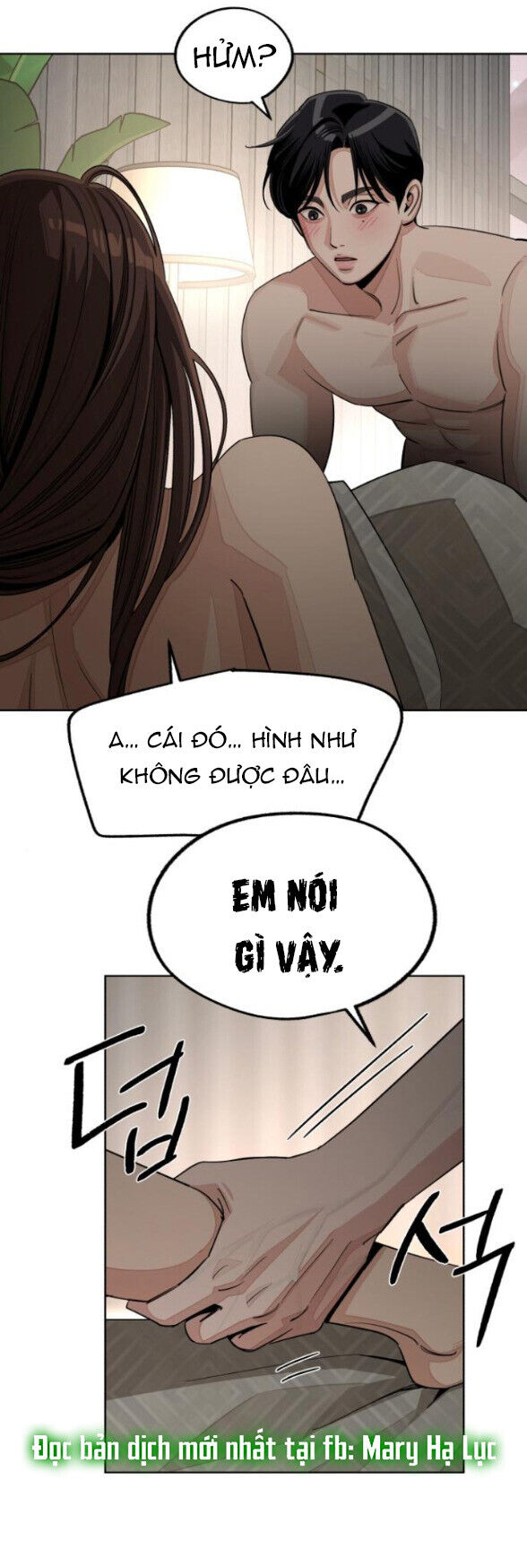 Tình Yêu Của Ik Seob Chapter 72 - 19