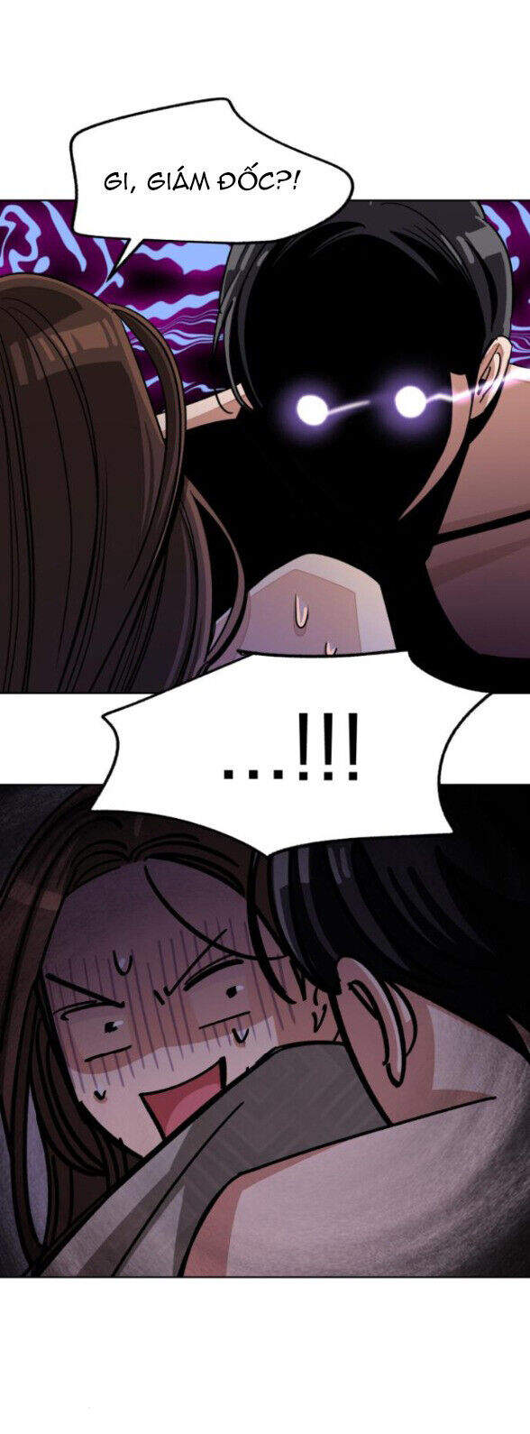 Tình Yêu Của Ik Seob Chapter 72 - 20