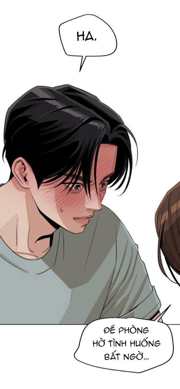 Tình Yêu Của Ik Seob Chapter 72 - 3