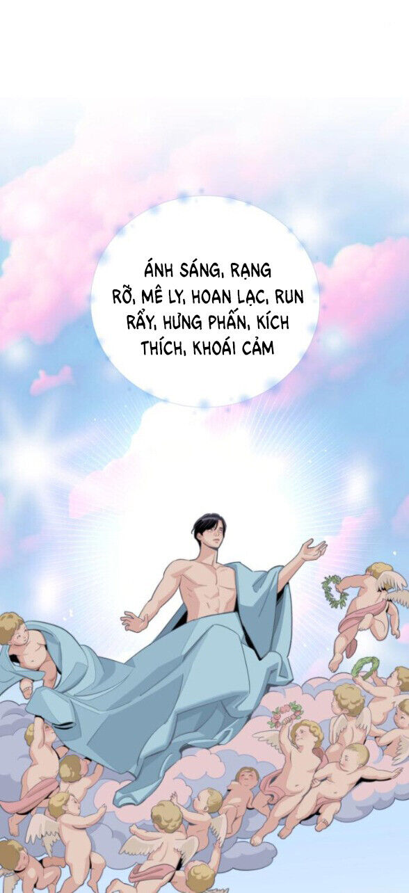 Tình Yêu Của Ik Seob Chapter 72 - 23