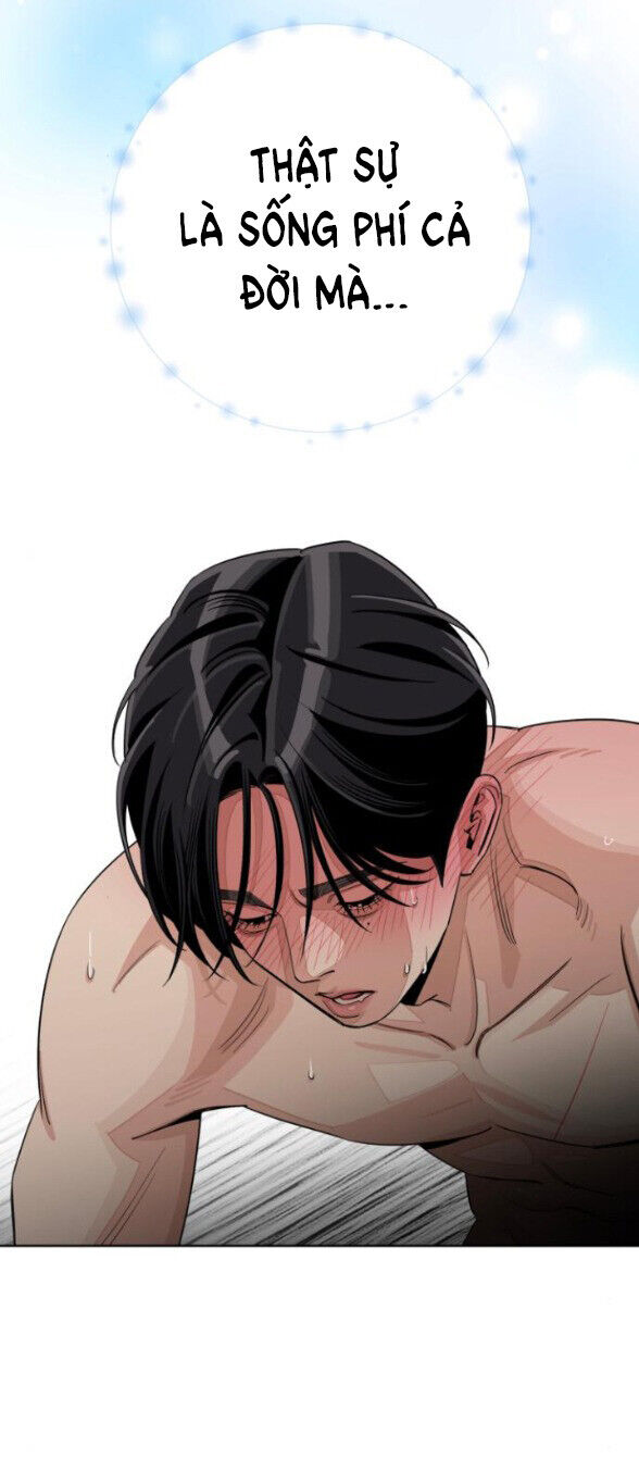 Tình Yêu Của Ik Seob Chapter 72 - 25