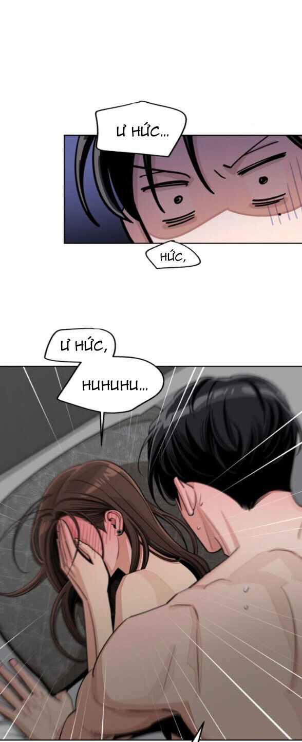 Tình Yêu Của Ik Seob Chapter 72 - 26