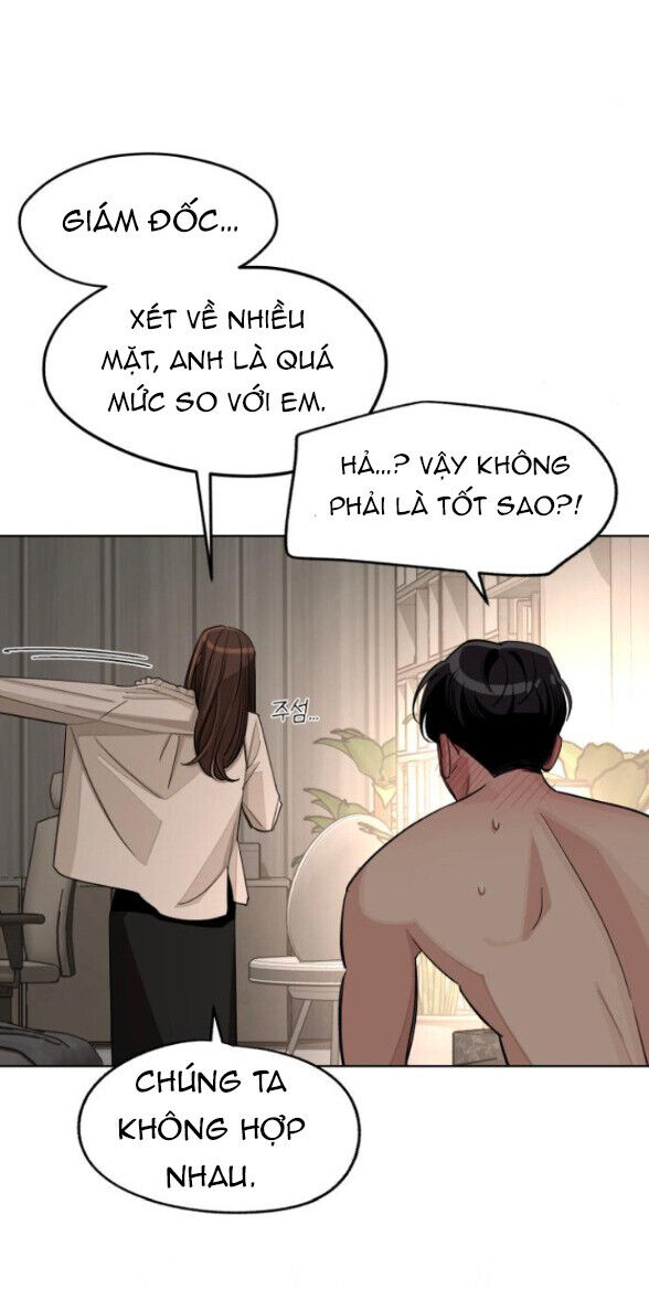 Tình Yêu Của Ik Seob Chapter 72 - 33