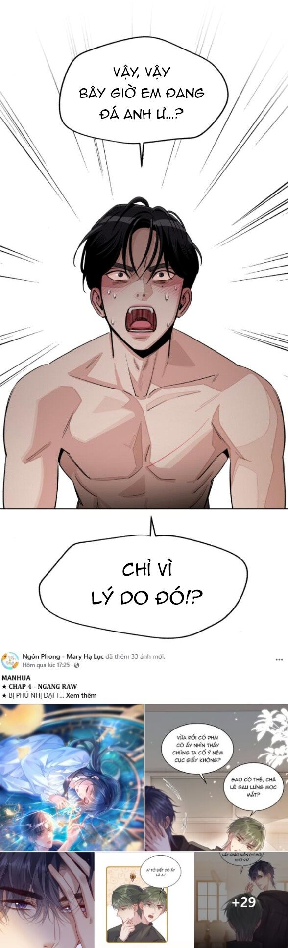 Tình Yêu Của Ik Seob Chapter 72 - 34