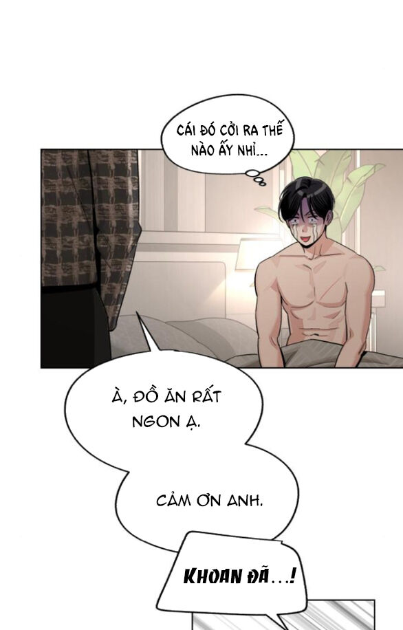 Tình Yêu Của Ik Seob Chapter 72 - 37