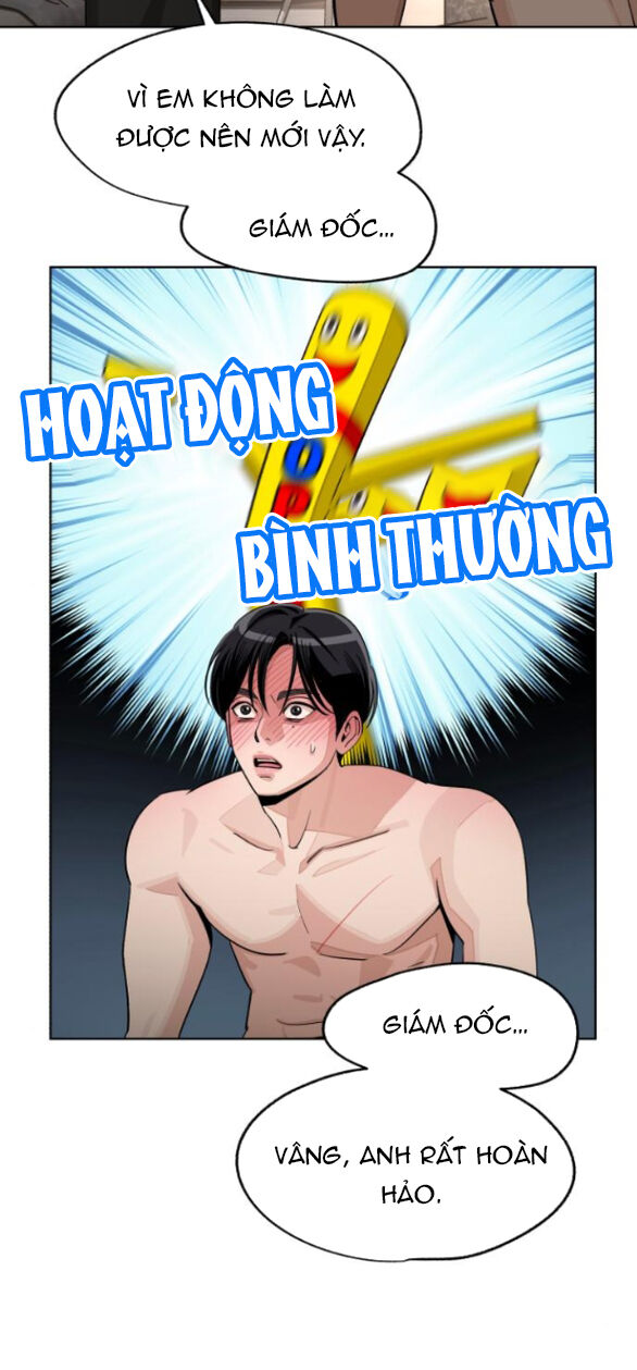 Tình Yêu Của Ik Seob Chapter 72 - 44