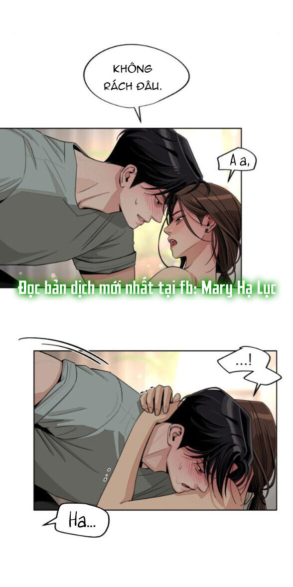 Tình Yêu Của Ik Seob Chapter 72 - 6