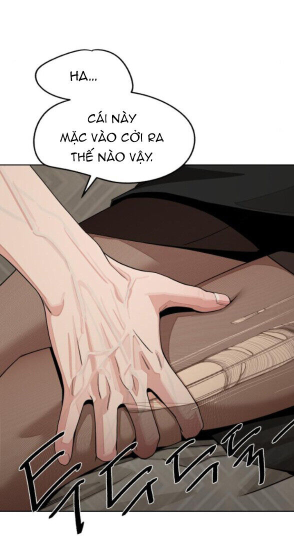 Tình Yêu Của Ik Seob Chapter 72 - 7