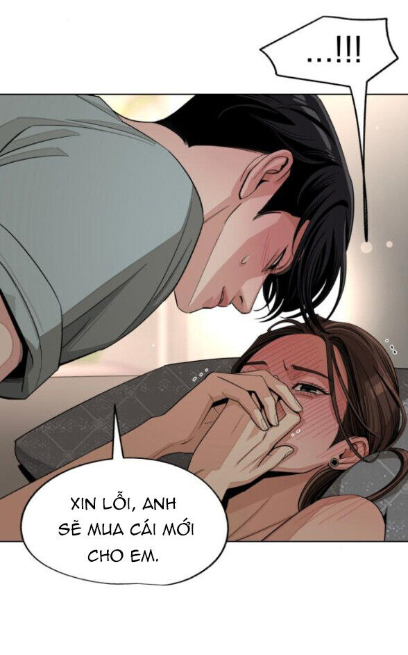 Tình Yêu Của Ik Seob Chapter 72 - 8