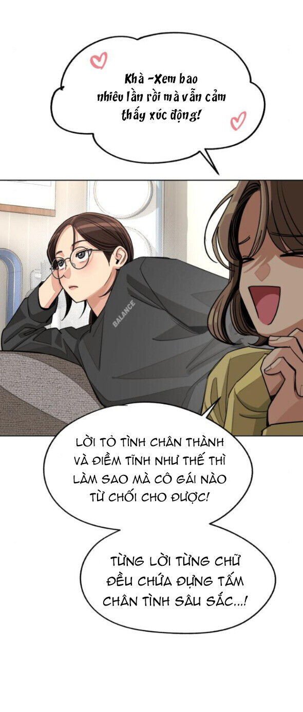 Tình Yêu Của Ik Seob Chapter 73 - 21