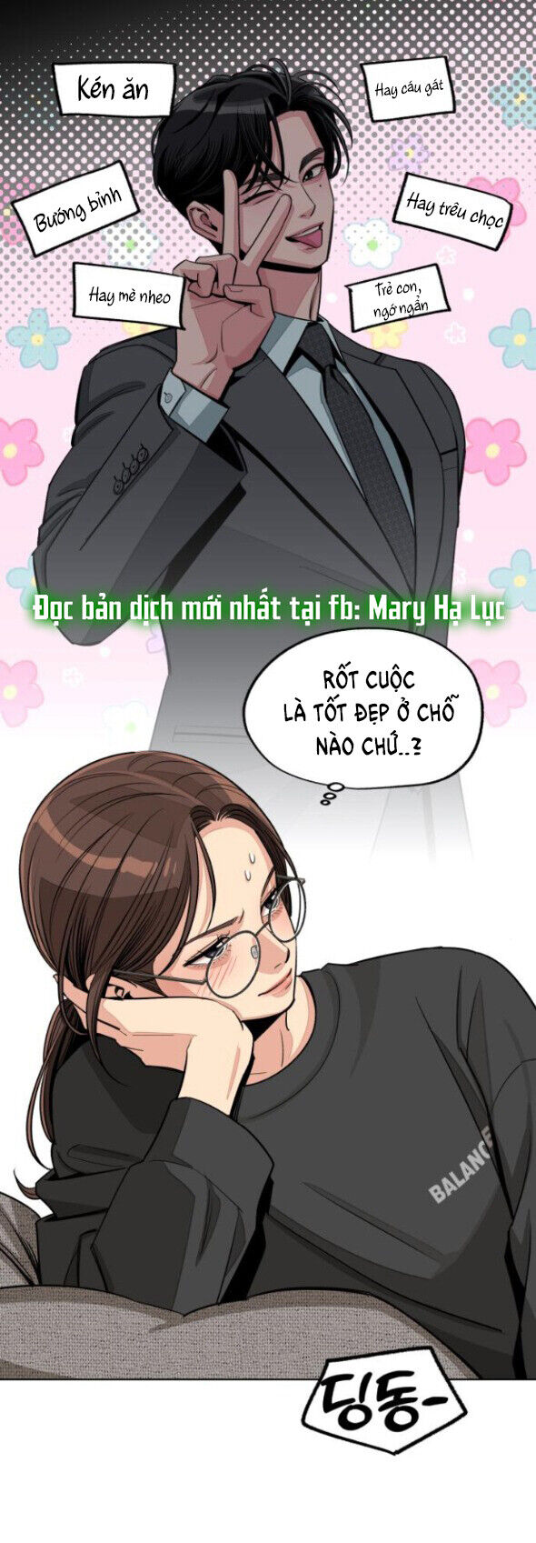 Tình Yêu Của Ik Seob Chapter 73 - 26