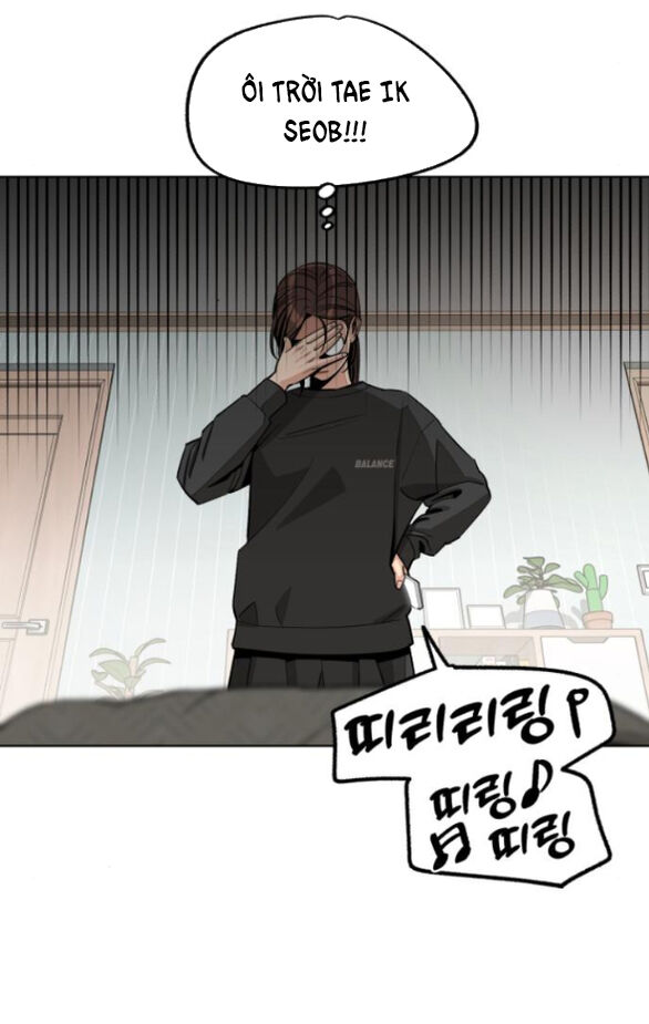 Tình Yêu Của Ik Seob Chapter 73 - 34