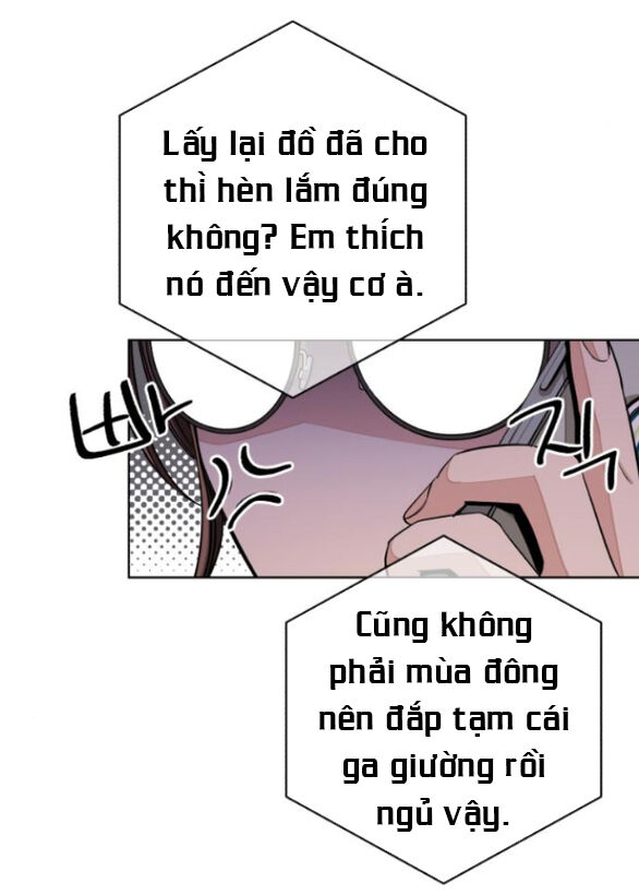 Tình Yêu Của Ik Seob Chapter 73 - 37
