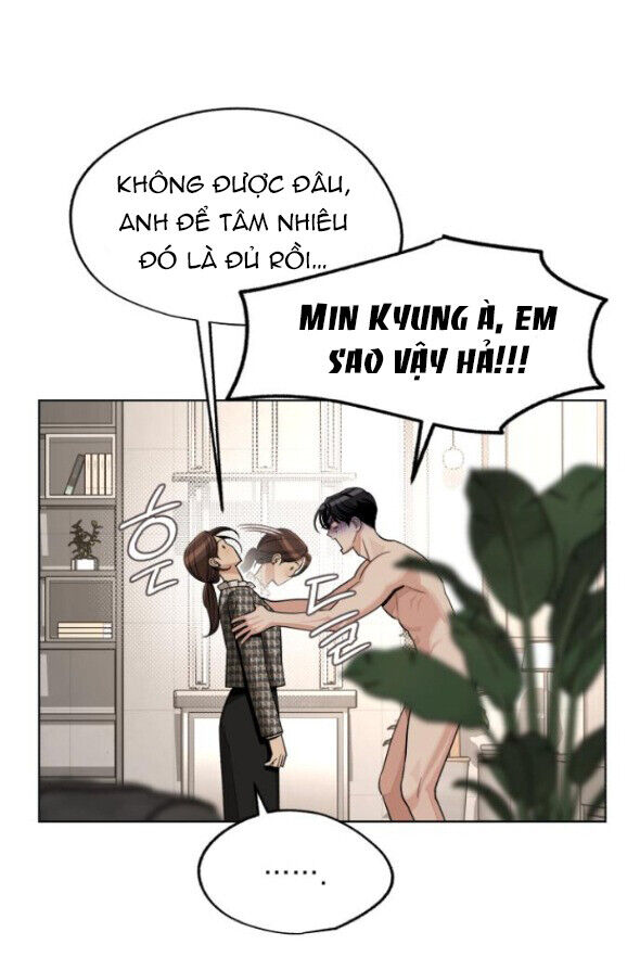 Tình Yêu Của Ik Seob Chapter 73 - 5