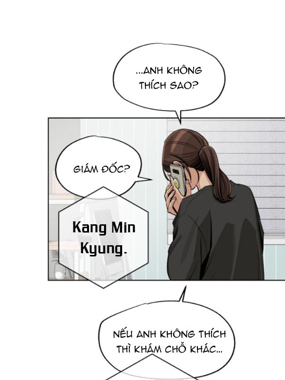 Tình Yêu Của Ik Seob Chapter 73 - 43