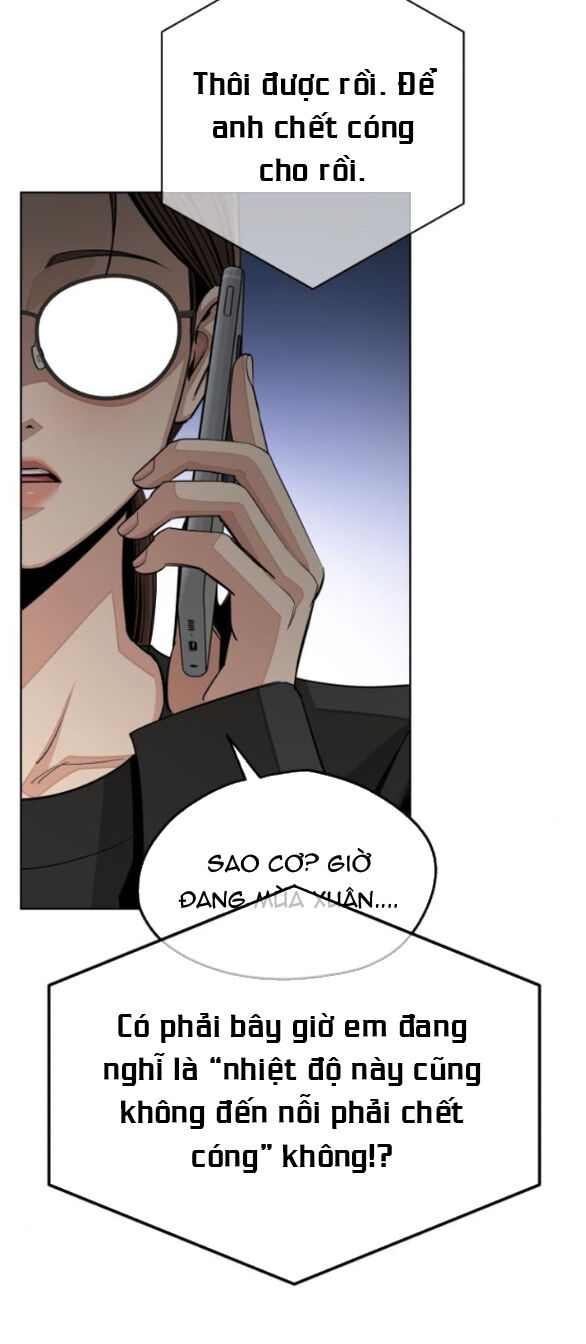 Tình Yêu Của Ik Seob Chapter 73 - 44