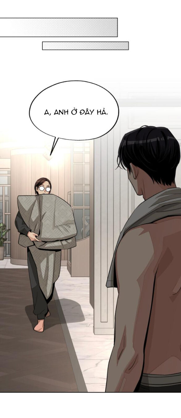 Tình Yêu Của Ik Seob Chapter 73 - 50