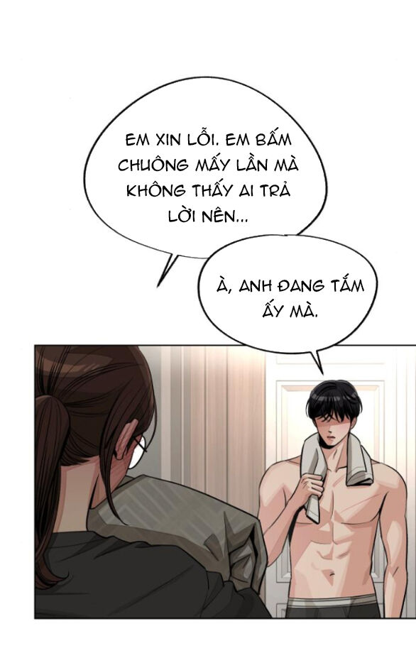 Tình Yêu Của Ik Seob Chapter 73 - 51