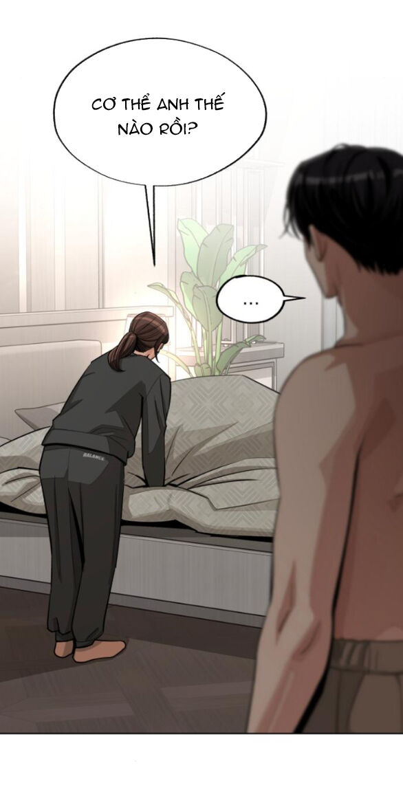 Tình Yêu Của Ik Seob Chapter 73 - 54