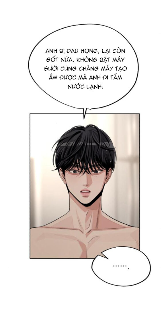 Tình Yêu Của Ik Seob Chapter 73 - 56