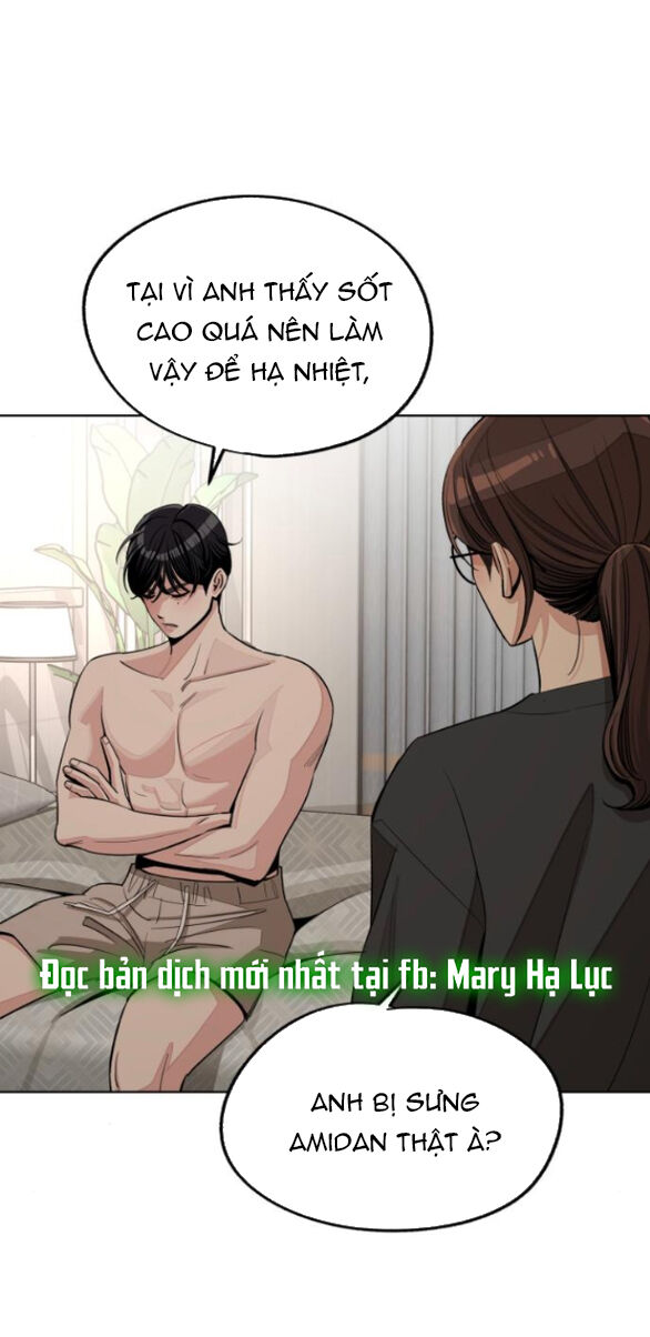 Tình Yêu Của Ik Seob Chapter 73 - 58