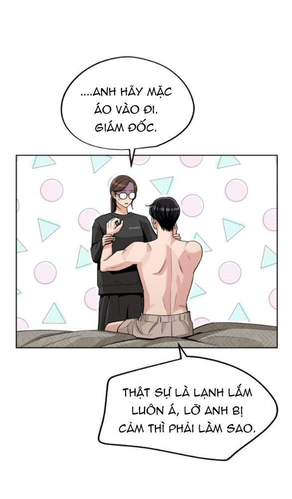 Tình Yêu Của Ik Seob Chapter 73 - 61