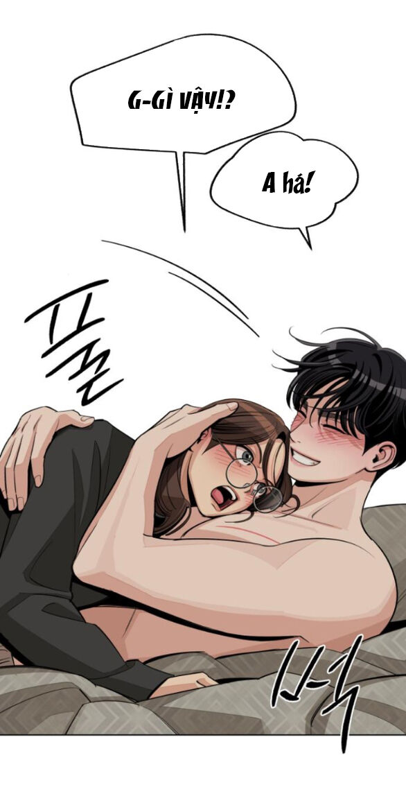 Tình Yêu Của Ik Seob Chapter 73 - 65