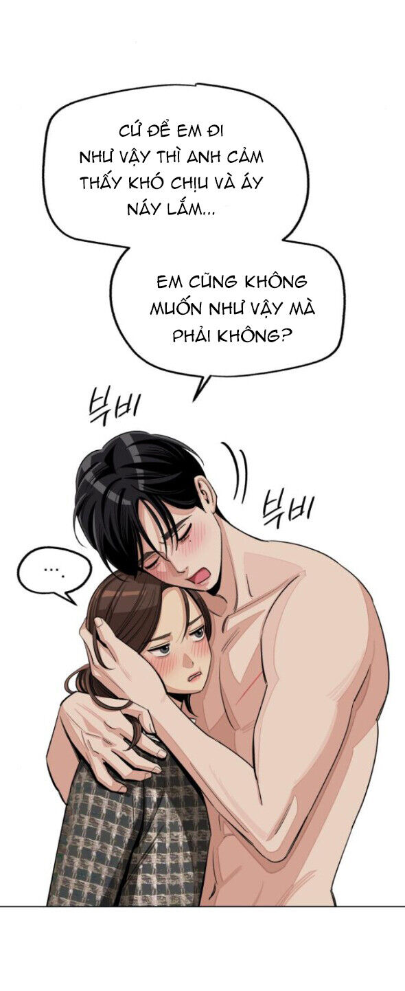 Tình Yêu Của Ik Seob Chapter 73 - 8